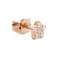 Starlit Earrings (Zircon Version)/Single