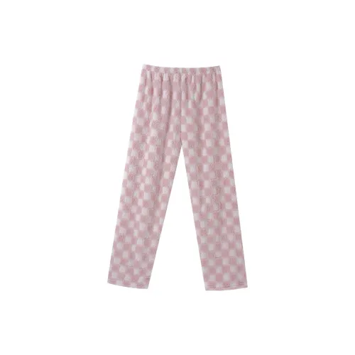 MADALLO Women's Pajama Pants