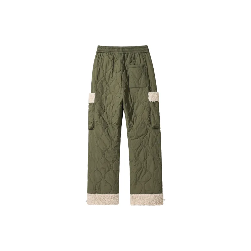 GDRX Casual Pants Unisex-11
