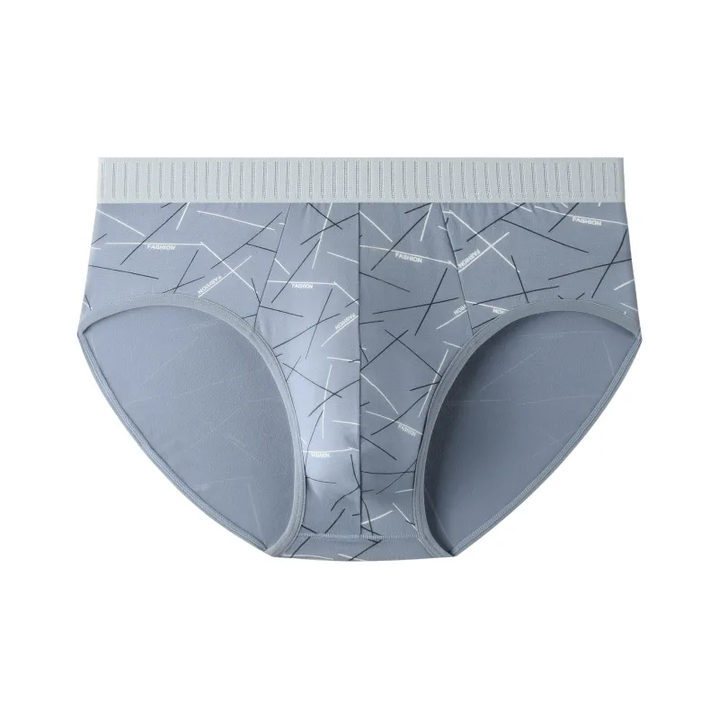 Lan Miao Underpants Men's 2 Pack-1