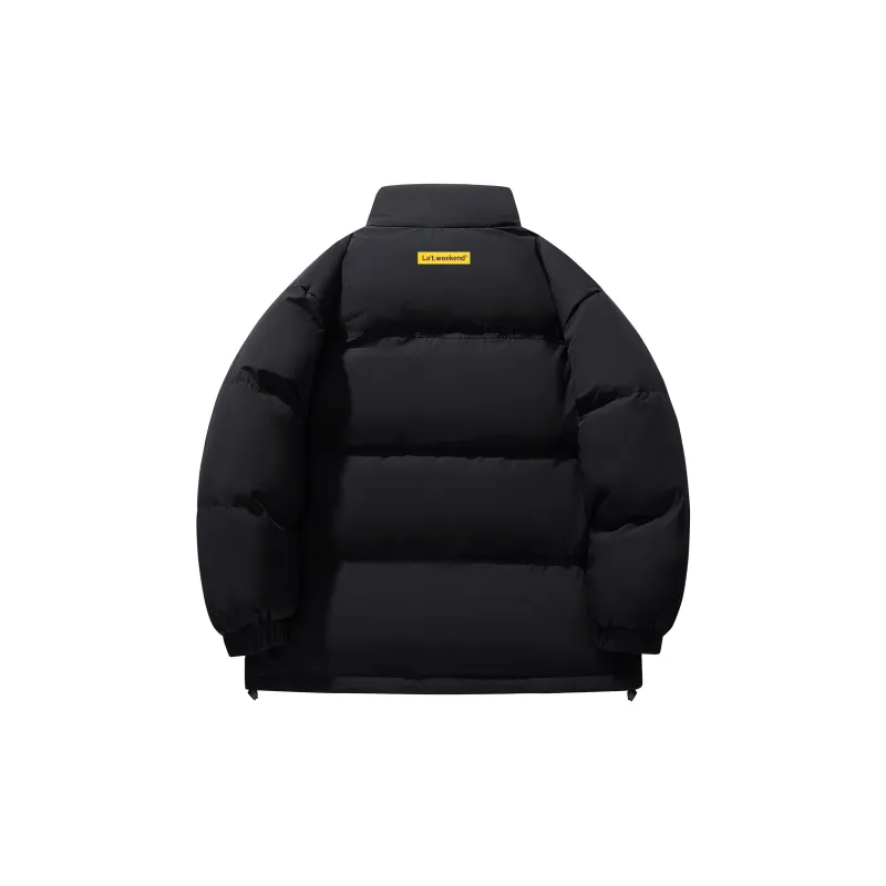 LA'T.WEEKEND Down Jacket Unisex-1