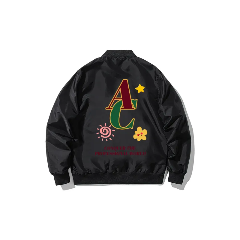 LESS BEARS Jackets & Coats Unisex-7