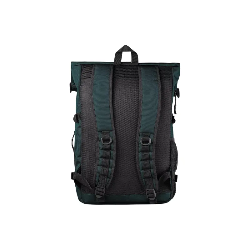 Carhartt WIP Polyester Backpack Regular Unisex Dark Lake Green-2
