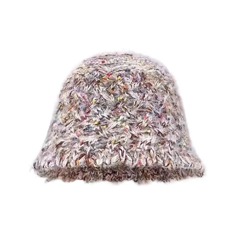Yalu Polyester Bucket Hats Unisex Gift Box Set-4