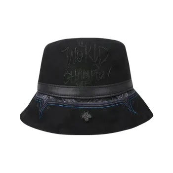 SWOFCARE Cotton Bucket Hats Unisex