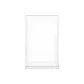 Integrated Transparent Display Case | Doll Not Included