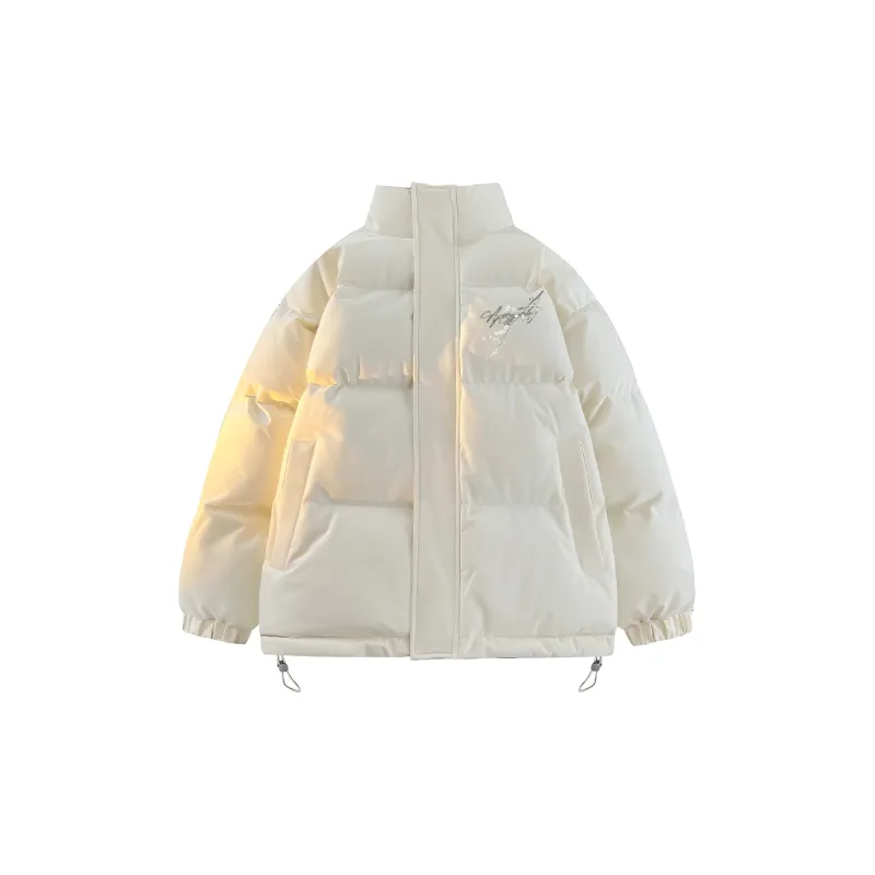 PISYPOX Puffer Jackets Unisex-6