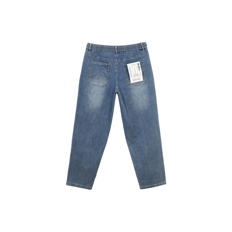 JACK JONES· Jeans Men's Medium Blue-1