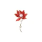 Dazzling Red (Lotus)