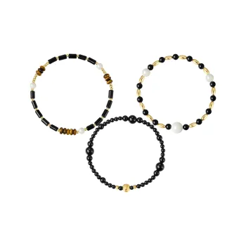 ZEGL Jade Bracelets Women's