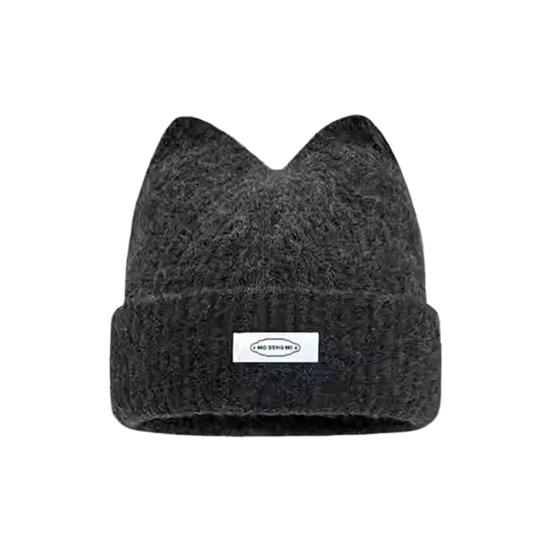Yalu Polyester Beanies Unisex Gift Box Set-7
