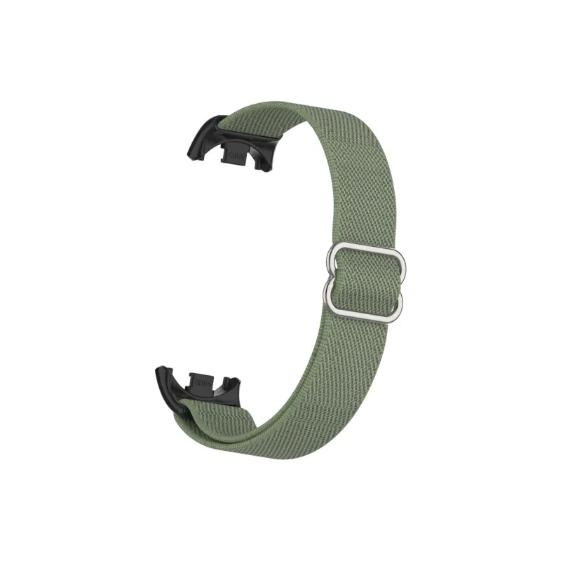 ZHENGGUANG Watch Band Xiaomi Compatibility Silicone Material-5