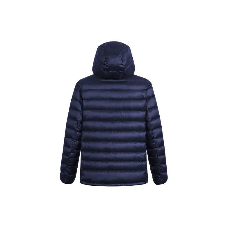 PIONEER CAMP Down Jacket Unisex-3