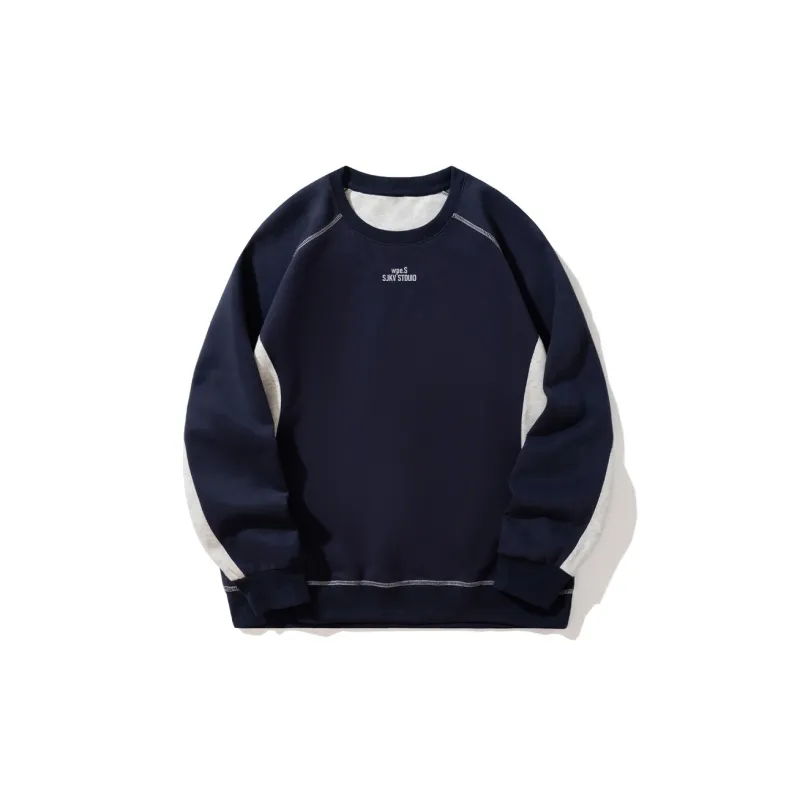 ALEXANDRO FRATELLI Sweatshirt Men's-2