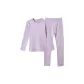 Purple Clothing Sets