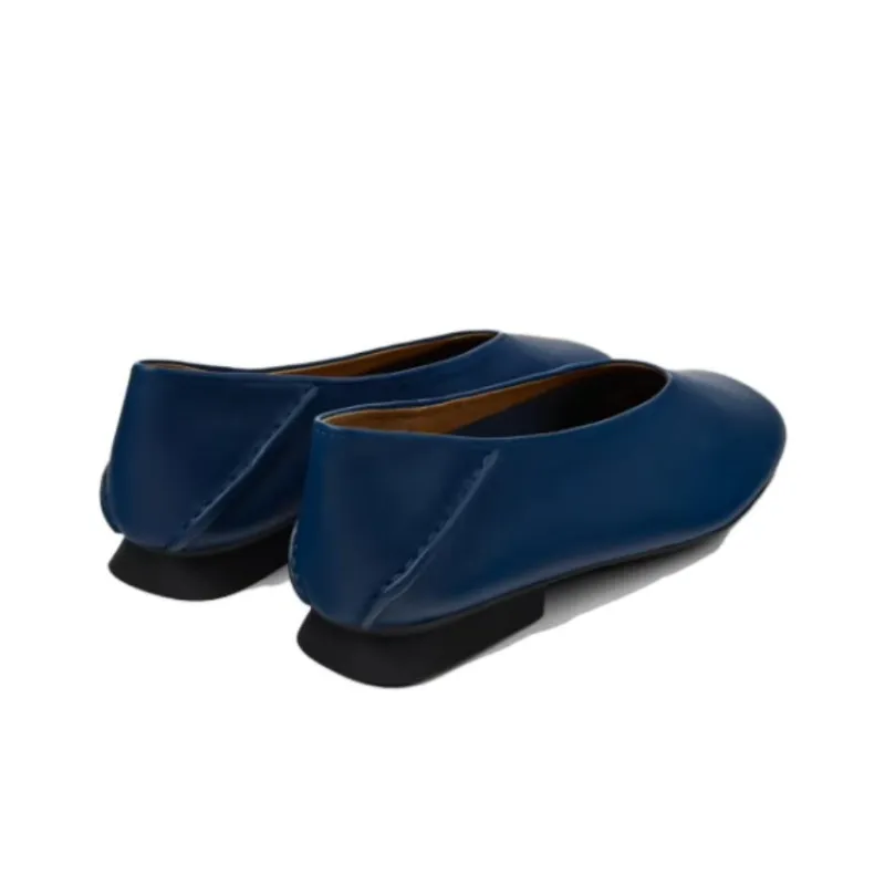 CAMPER Casi Myra Casual Single Shoes Women's Blue-2
