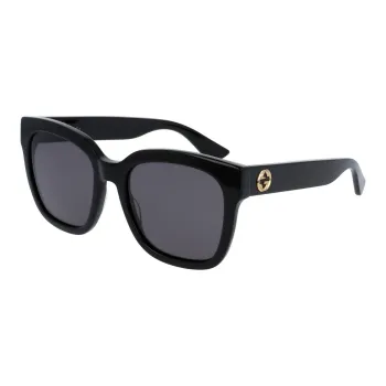 GUCCI Square Frame Sunglasses