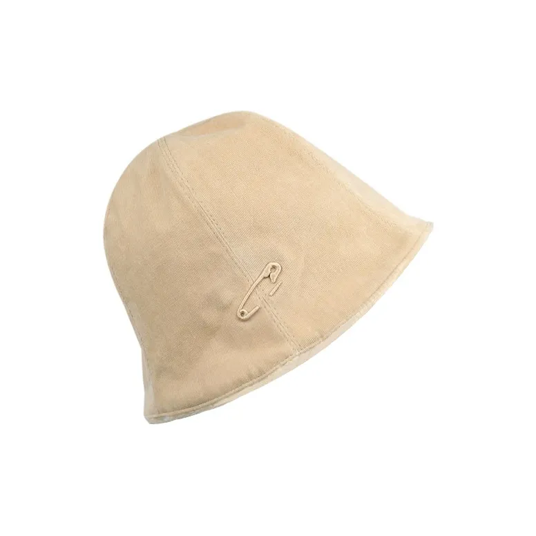 SWOFCARE Wool Bucket Hats Unisex-3