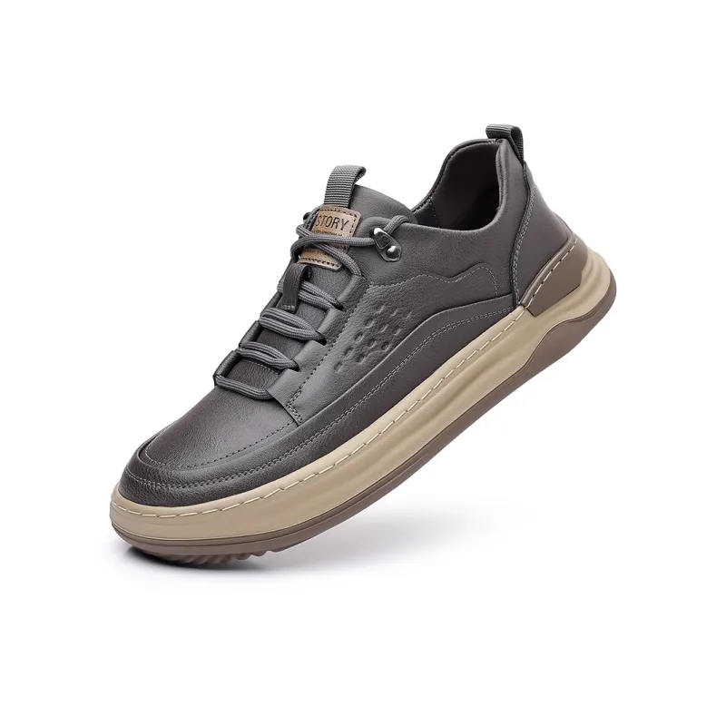 Take A Break Mid-Top Casual Shoes Men's-3