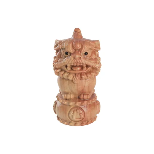 Tianzong Thuja Ornaments Unisex