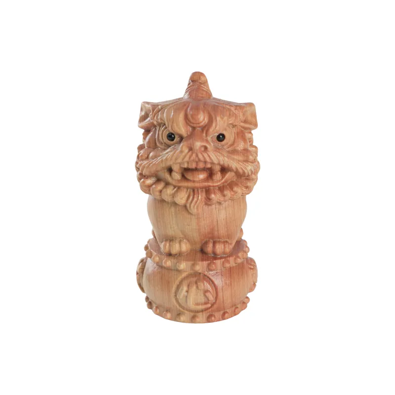 Tianzong Thuja Ornaments Unisex-0