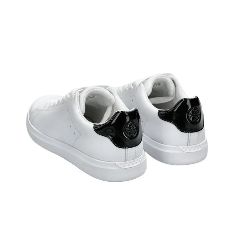 TORY BURCH Howell Court Leather Sneakers-3