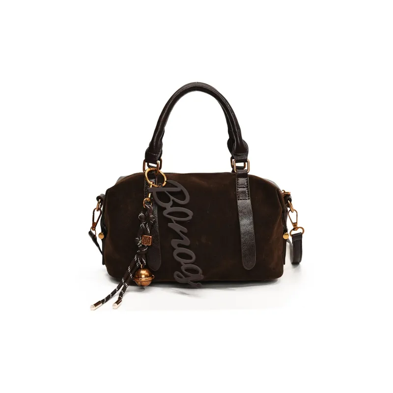 Yalu PU Shoulder Bag, Crossbody Bag, Handbag Regular Women's Multicolor-13