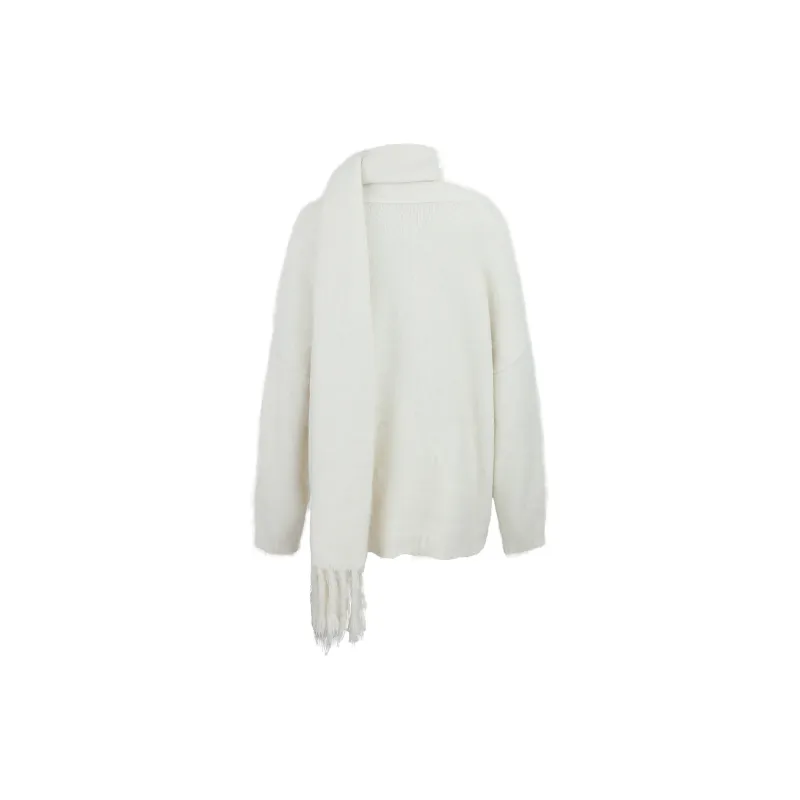 FTT Flythetruth Knitwear Women's-1