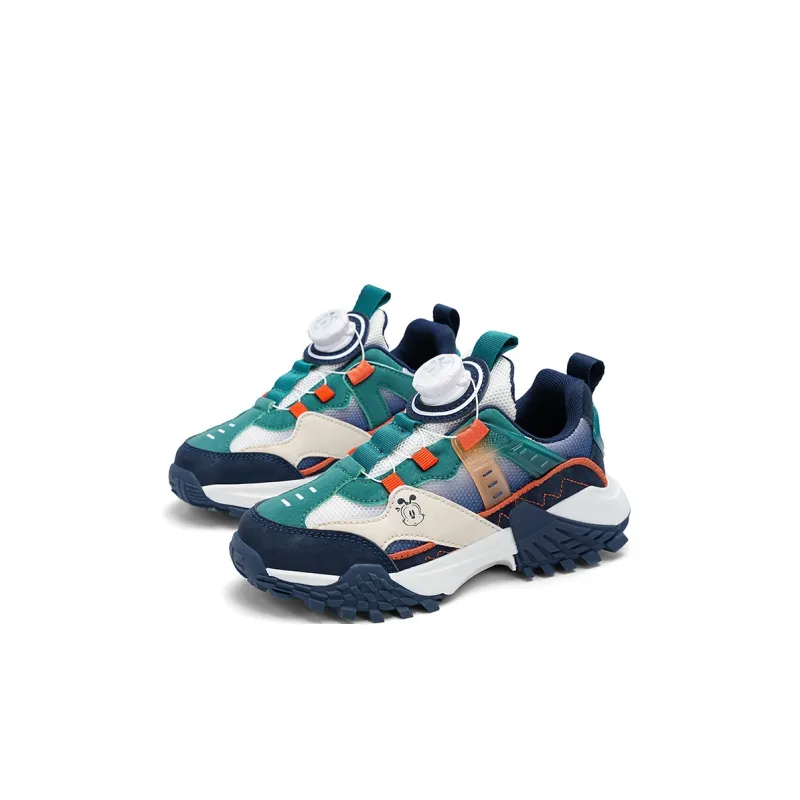 BOBDOG Kids' Basketball Shoes Kids-7