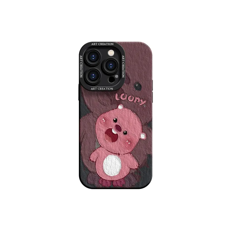 YOOPOO Phone Cases-0