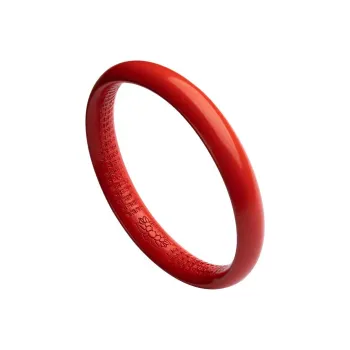 CLARKIA FLOWER Cinnabar Bangles Women's