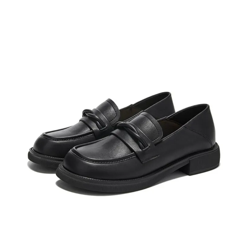 DAPHNE Loafers Women's-5