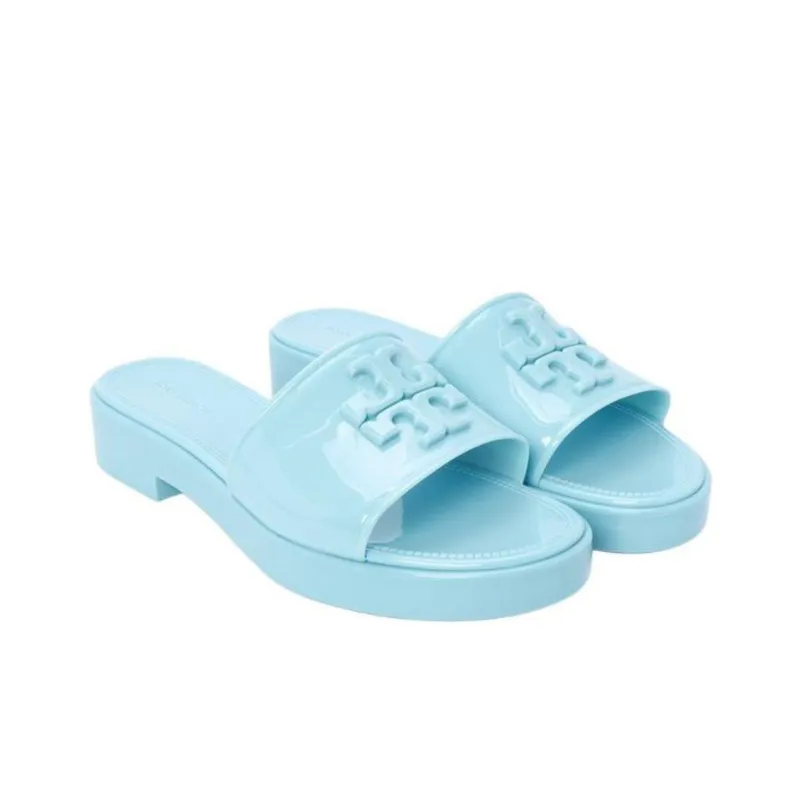 TORY BURCH Eleanor Jelly Slides-2