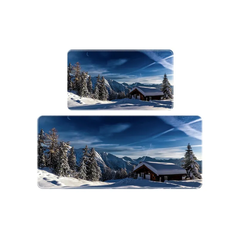 GULAN Multiple Images Available Extra Large Esports Thin Style G4 Precision Lock Edge Natural Rubber Sole Mouse Pads-16