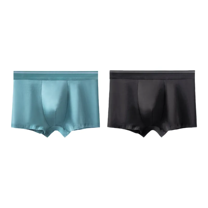 Lan Miao Underpants Men's 2 Pack-12