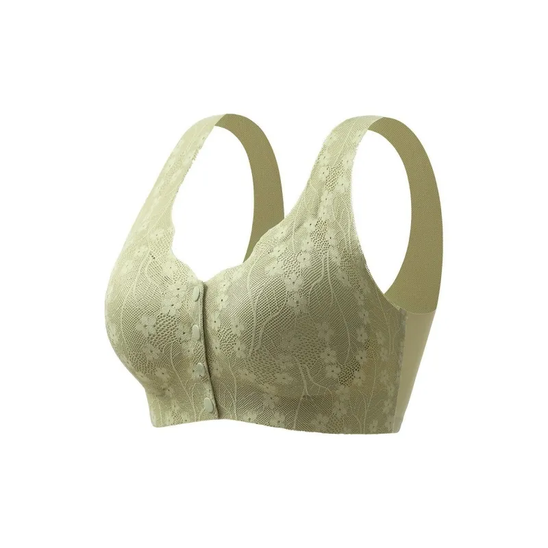 YUZHAOLIN Women's Bras-13