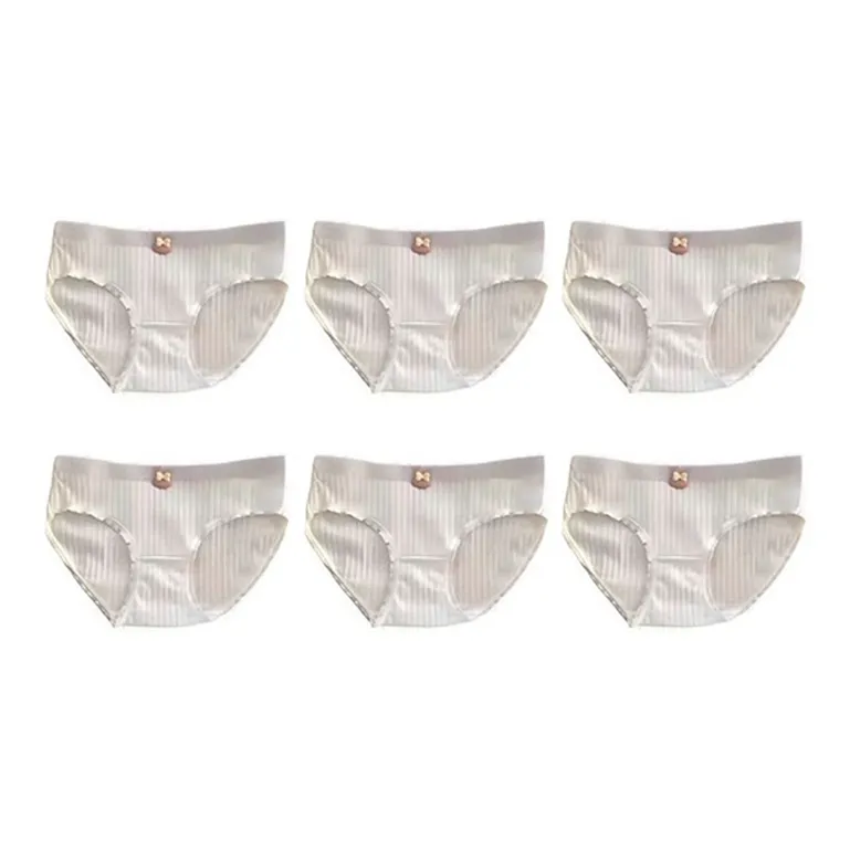 YUZHAOLIN Underpants Women's Combo Set-26