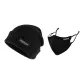 Hats & Caps Face Mask Clothing Sets