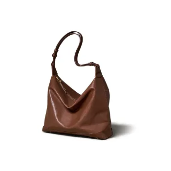 KAISER Cow Leather Shoulder Bag, Handbag, Shoulder Bag Regular Women's Multicolor