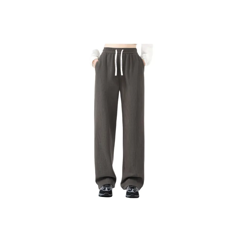 DUNHUANG ART INSTITUTE Casual Pants Unisex-15