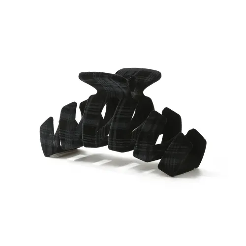 Like A Dream Acrylic Hair Clips Women's