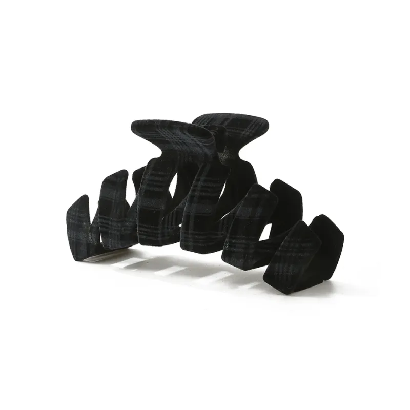 Like A Dream Acrylic Hair Clips Women's-0