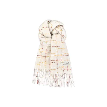 JONNY MOORE Knit Scarves Unisex