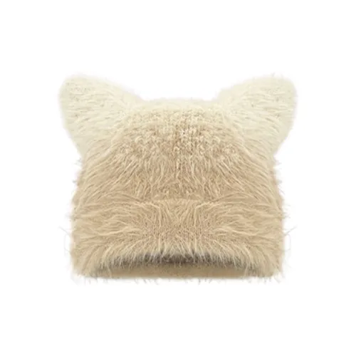 CARTELO Cotton Beanies Unisex Gift Box Set