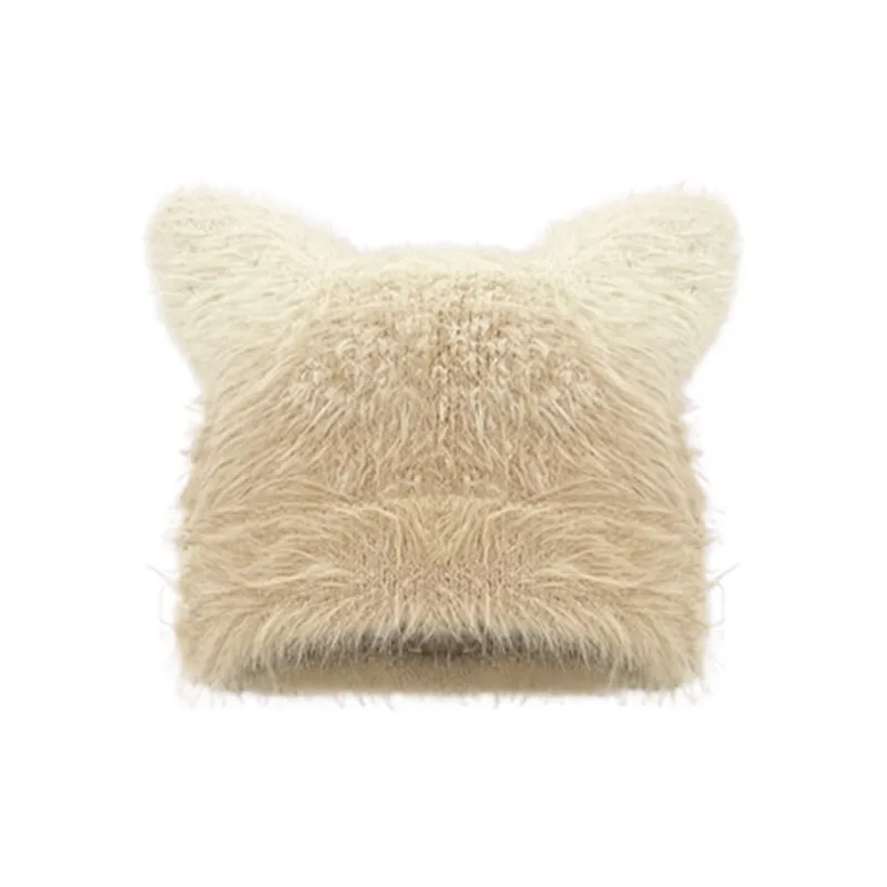 CARTELO Cotton Beanies Unisex Gift Box Set-0