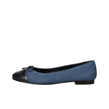 TORY BURCH Casual Single Shoes Women's Blue