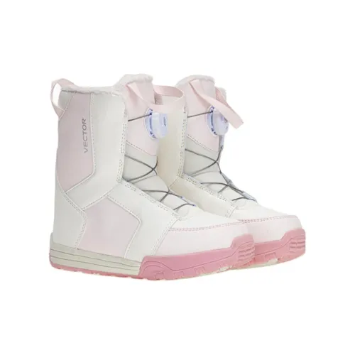 Yalu Preferred Single Snowboard Ski Boots Kids'