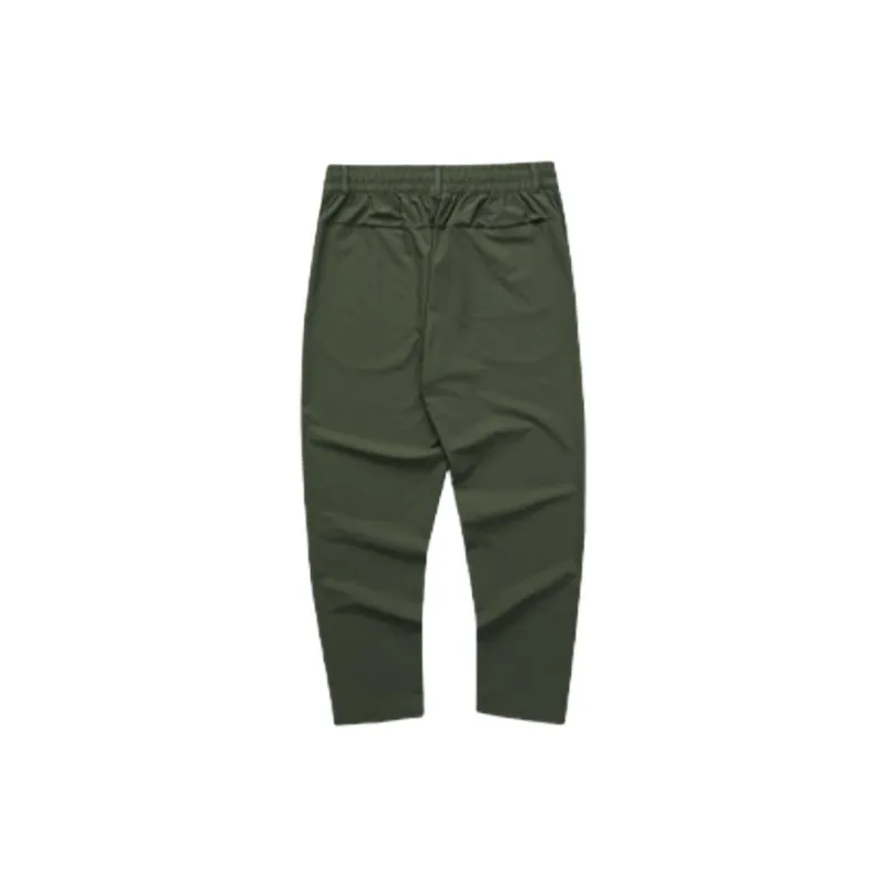 Skechers Elegant Diamond Collection Casual Pants Men's Kambaba Jasper Green-1