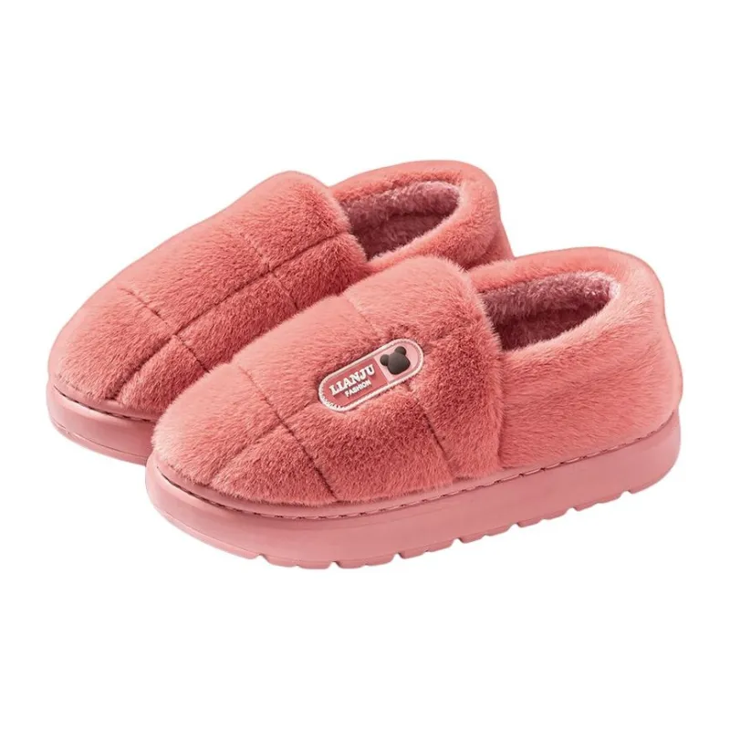 LUNNIFEIYA Slippers / Home Slippers-11