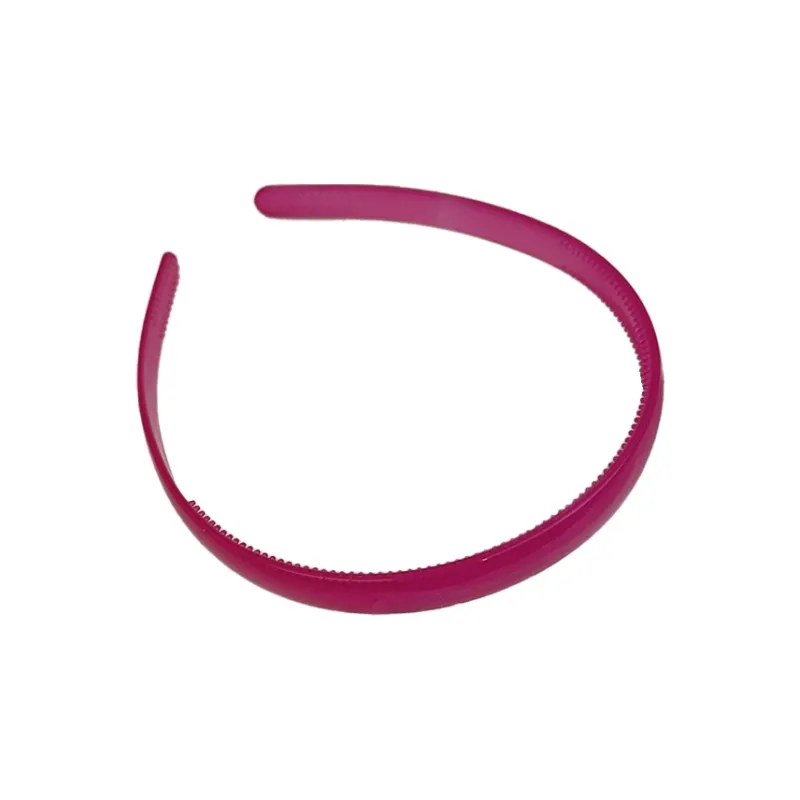 Yab Plastic Resin Headbands Unisex-8